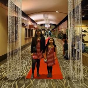 Meet your Posher, Rey